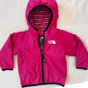 The North Face Jacket
